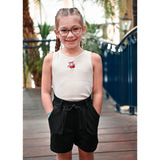 Cherries Shorts 7-14y