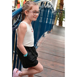 Cherries Tank Top 7-14y