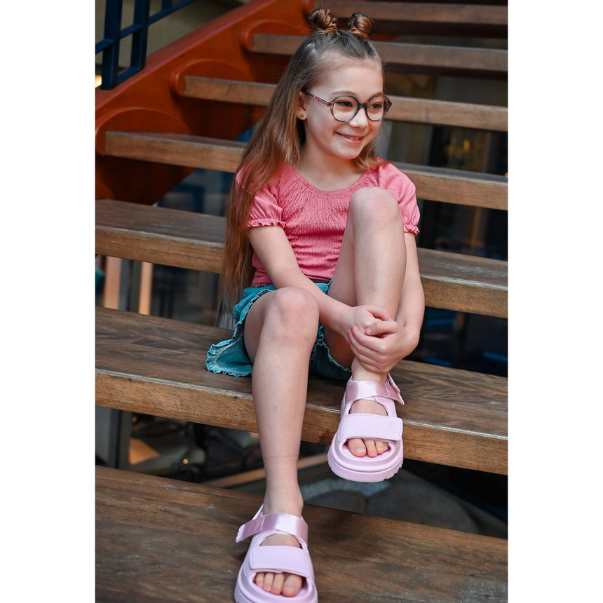 Goldenglow Sandals 6-12