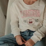 Gilet Ouaté Cerises London 7-14ans-Look-LOK-1263510C-IVO-CLÉMENT