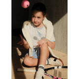 Cardigan Tricot Cerises 7-14ans-Look-LOK-1263499C-CLÉMENT