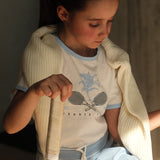 T-shirt Monaco Dolce Vita 7-14ans-Look-LOK-1263515C-CLÉMENT