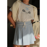 T-shirt Monaco Dolce Vita 7-14ans-Look-LOK-1263515C-CLÉMENT