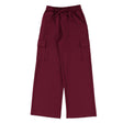 Pantalon Romance 7-14ans-Look-Bordeaux-S-LOK-2253637C-CLÉMENT