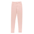 Legging Côtelé Romance 7-14ans-Look-Rose-S-LOK-2253640C-CLÉMENT