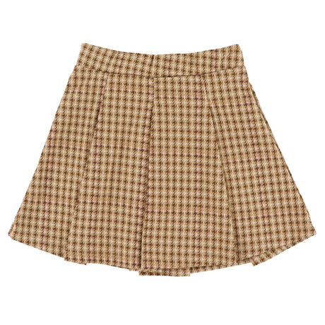 Jupe Blush & Boucle 7-14ans-Look-Beige-S-LOK-2263480C-CLÉMENT