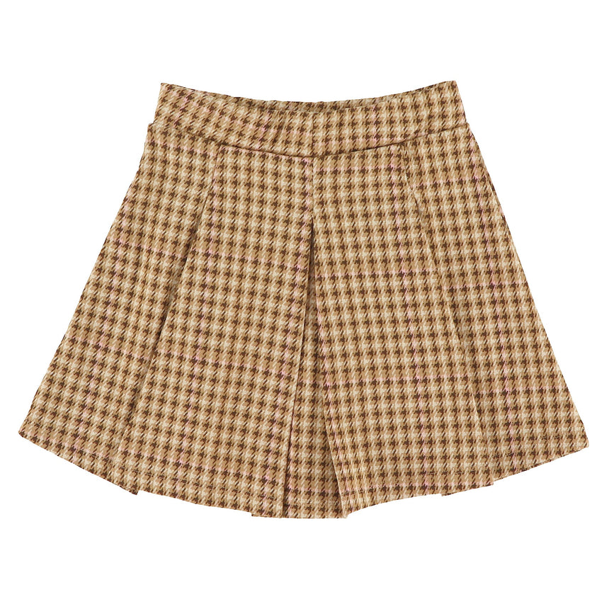 Jupe Blush & Boucle 7-14ans-Look-LOK-2263480C-CLÉMENT