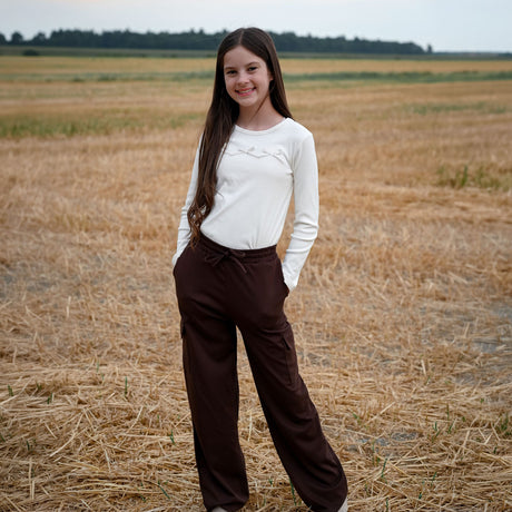 Pantalon Blush & Boucle 7-14ans