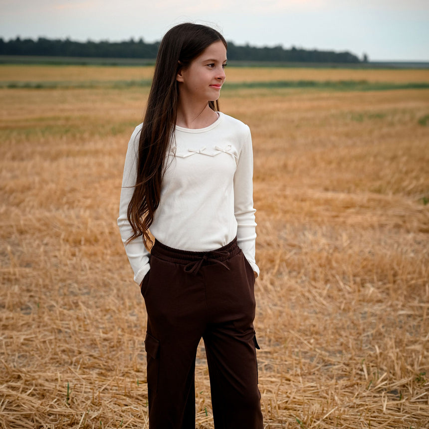 Pantalon Blush & Boucle 7-14ans
