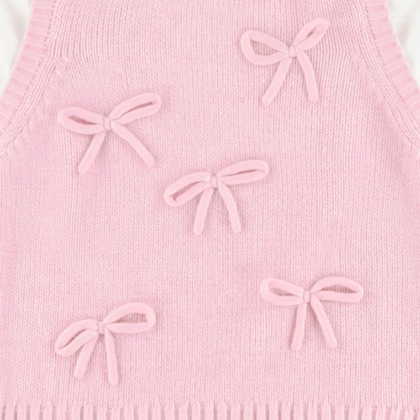 Blouse Bimatière Boucle 7-14ans-Look-LOK-2263485C-CLÉMENT