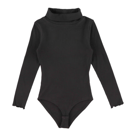Justaucorps Blush & Boucle 7-14ans-Look-Noir-S-LOK-2263486C-NOI-CLÉMENT
