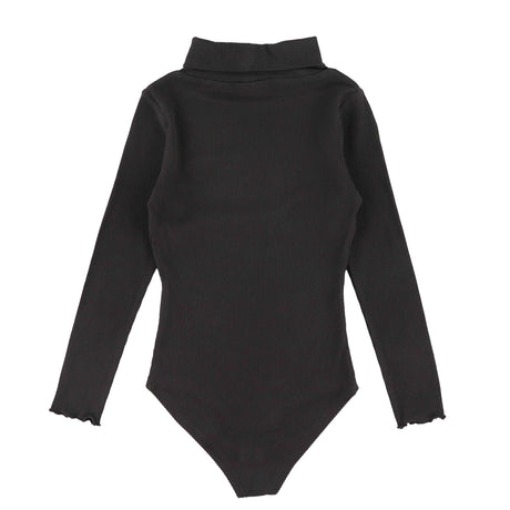 Justaucorps Blush & Boucle 7-14ans-Look-LOK-2263486C-NOI-CLÉMENT