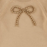 Robe Tricot Blush & Boucle 7-14ans-Look-LOK-2263493C-CLÉMENT