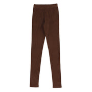 Legging Blush & Boucle 7-14ans-Look-Brun-S-LOK-2263494C-CLÉMENT