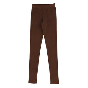 Legging Blush & Boucle 7-14ans-Look-Brun-S-LOK-2263494C-CLÉMENT