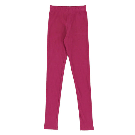 Legging Blush & Boucle 7-14ans-Look-Prune-S-LOK-2263494C-CLÉMENT