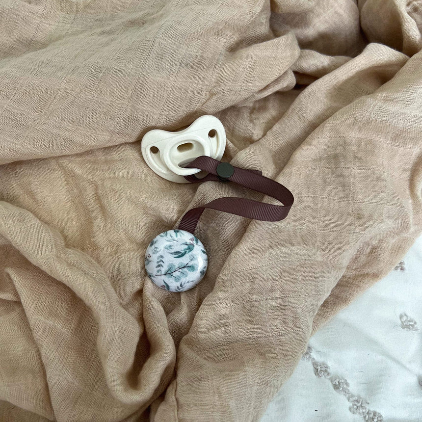 Ensemble Cadeau - Eucalyptus