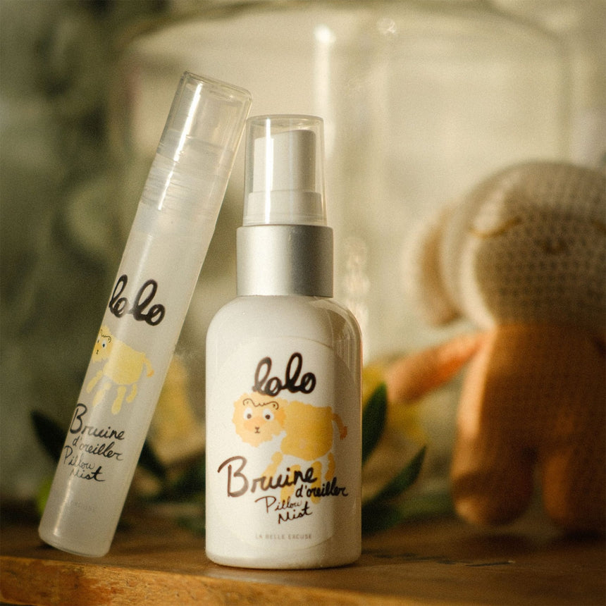 Pillow Mist 15ml