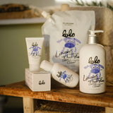 Olive Oil Oleo-Calcareous Liniment 50ml