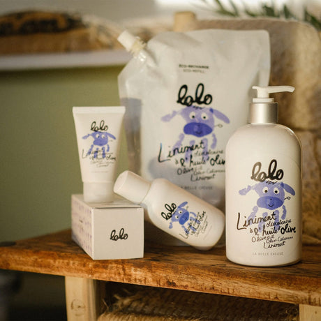 Eco-Refill Liniment 1L