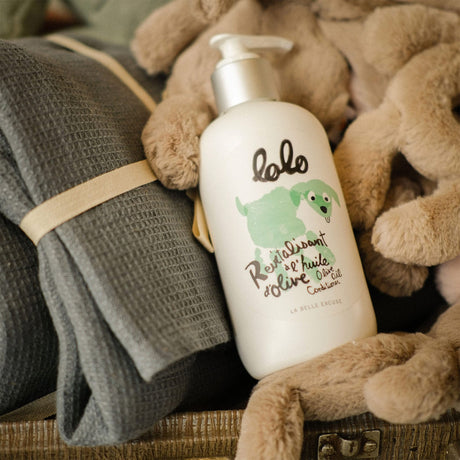 Olive Oil Conditioner 250ml