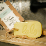Savon Castille Surgras 90g Authentique
