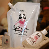 Eco-Charge Bubble Bath 1L