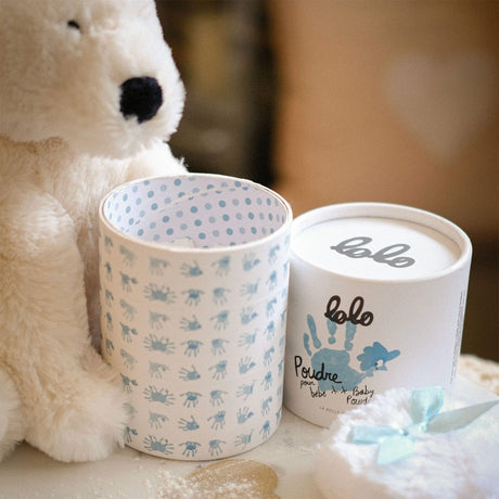 Poudre Pour Bébé