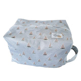 Sac de Rangement POD - Bateaux