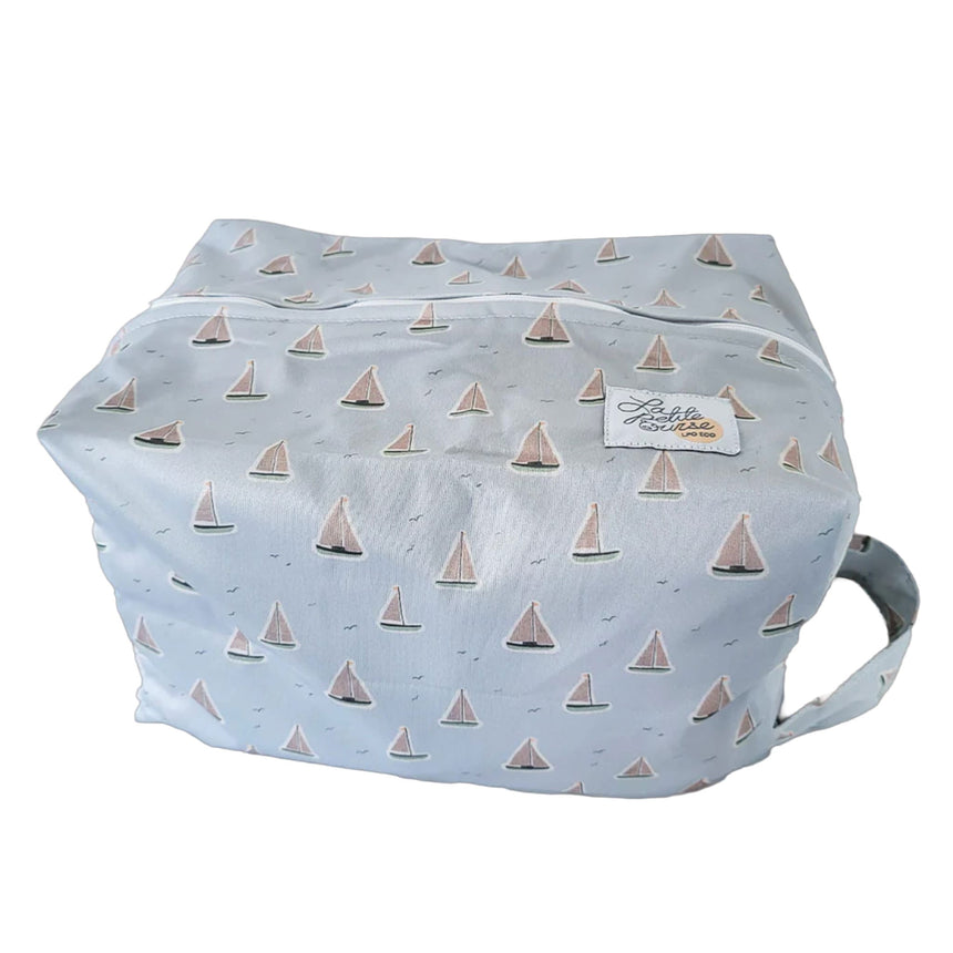 Sac de Rangement POD - Bateaux