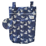 Sac Imperméable Double - CPorcelaine
