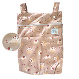 Sac Imperméable Double - Shortcake