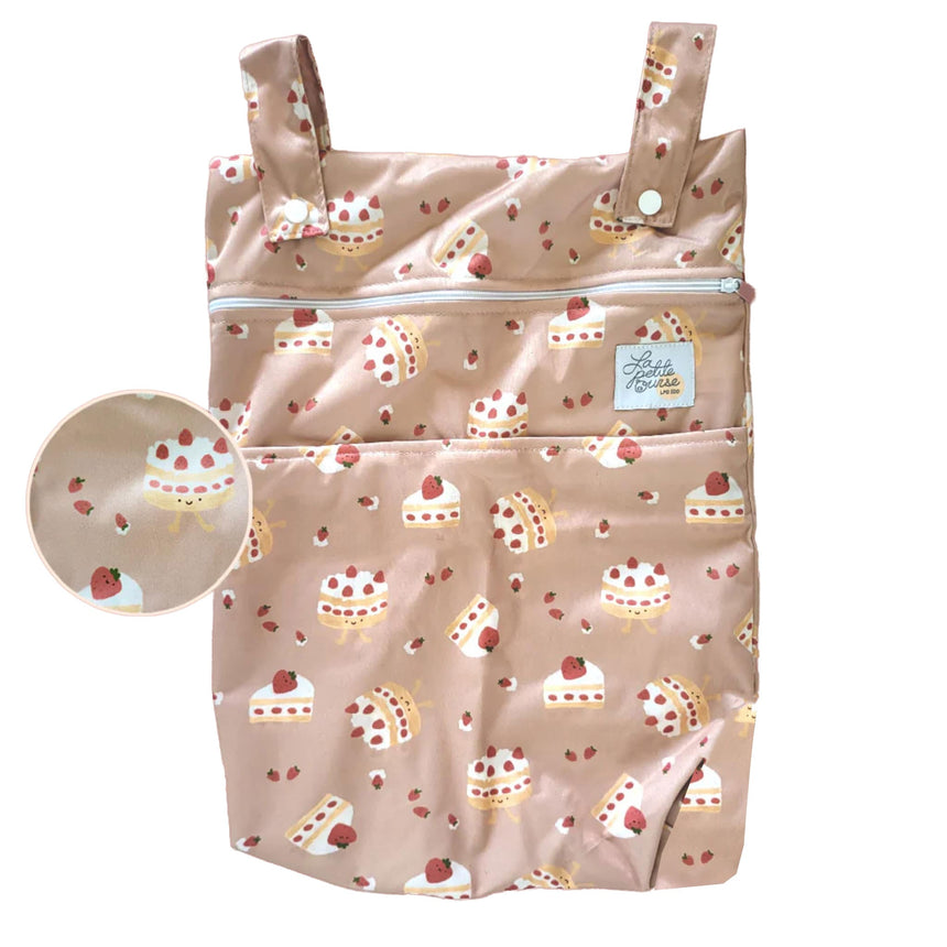 Sac Imperméable Double - Shortcake