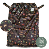 Cowboy Deluxe Wetbag