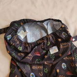 Cowboy Deluxe Wetbag