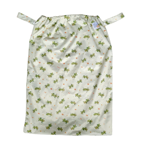 Grand Sac de Luxe - Sauterelle-La Petite Ourse-LP3-C-LUXE-SAUTE-CLÉMENT