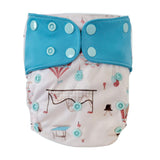 Couche Lavable Évolution -  Foraine