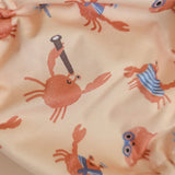 Maillot Couche Matelot 25-35lb-La Petite Ourse-LP3-C-P-MATEL-G-CLÉMENT