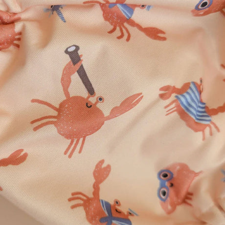 Maillot Couche Matelot 25-35lb-La Petite Ourse-LP3-C-P-MATEL-G-CLÉMENT