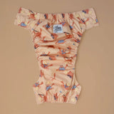 Maillot Couche Matelot 25-35lb-La Petite Ourse-LP3-C-P-MATEL-G-CLÉMENT