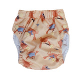 Maillot Couche Matelot 13-25lb-La Petite Ourse-LP3-C-P-MATEL-M-CLÉMENT