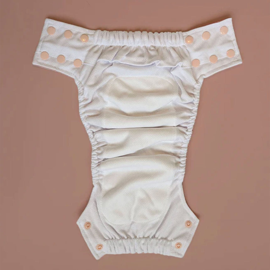 Maillot Couche Poisson 25-35lb-La Petite Ourse-LP3-C-P-POISS-G-CLÉMENT