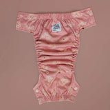 Maillot Couche Poisson 13-25lb-La Petite Ourse-LP3-C-P-POISS-M-CLÉMENT