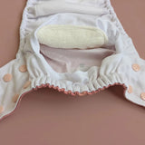 Maillot Couche Poisson 13-25lb-La Petite Ourse-LP3-C-P-POISS-M-CLÉMENT