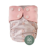 Couche Lavable Nouveau-né - Boucle