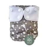 Couche Lavable Nouveau-né - Muguet