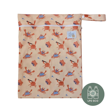 Sac De Transport Matelot-La Petite Ourse-LP3-C-RST-MATEL-CLÉMENT