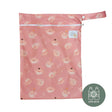 Sac De Transport Poisson-La Petite Ourse-LP3-C-RST-POISSO-CLÉMENT