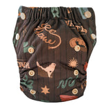 Cowboy Training Pants