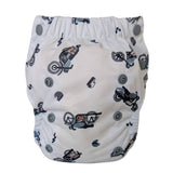 Culotte d'Entraînement - Moto-La Petite Ourse-LP3-C-TP-MOTO-CLÉMENT